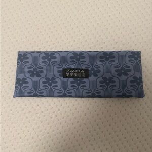 Skida Floral Running Headband